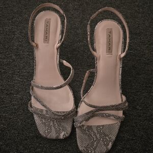 Tahari heels